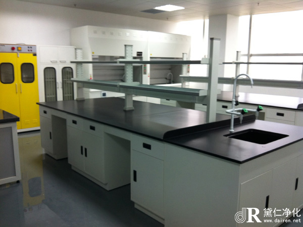 蘇州光學(xué)物理化學(xué)實(shí)驗(yàn)室施工設(shè)計(jì)案例