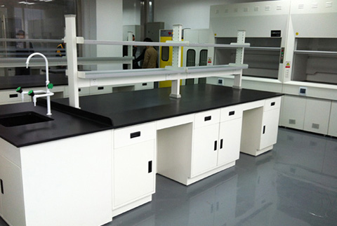 蘇州光學物理化學實驗室施工設計案例