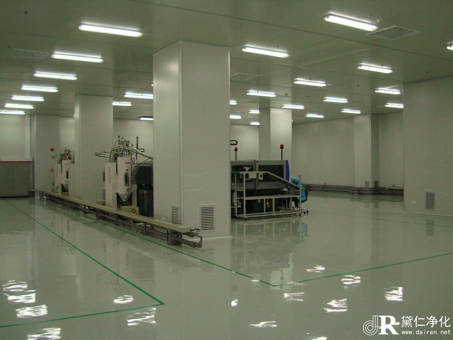 潔凈室維護(hù)與管理要怎么做？