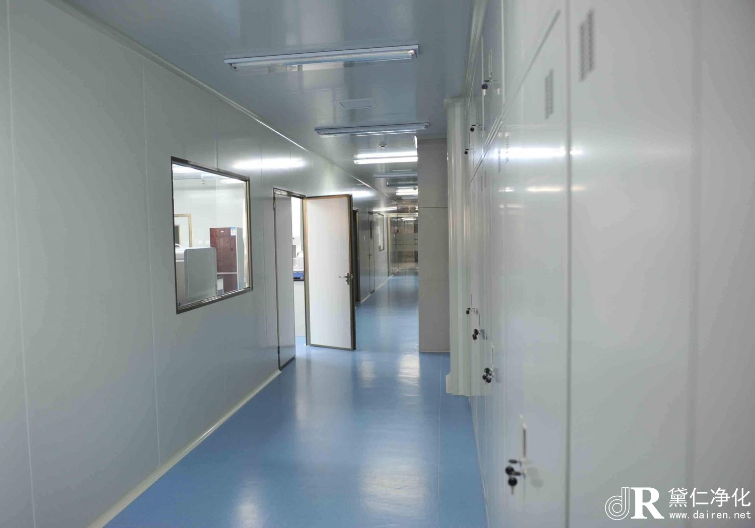 凈化車間工程空氣過濾器的選擇