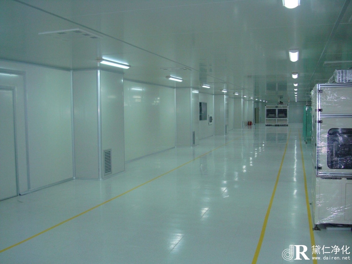 無塵車間工程公司哪家好？