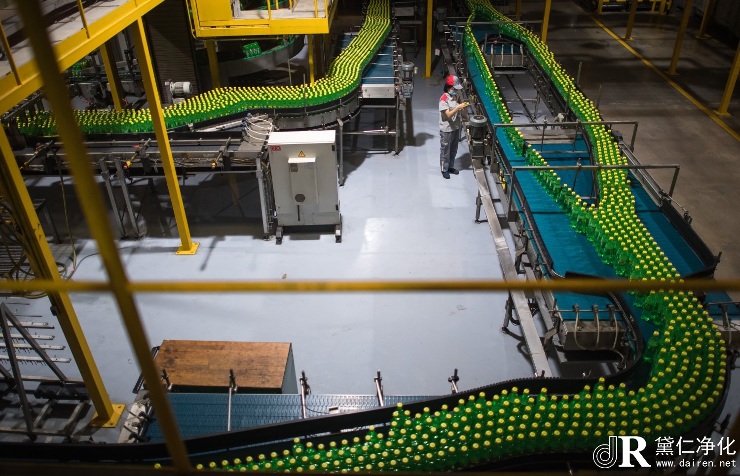 飲料廠凈化車間的報價明細