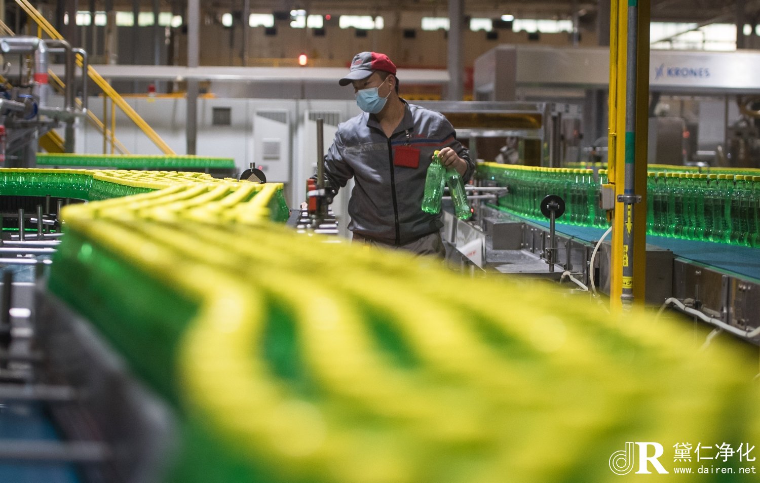 飲料廠凈化車間的報價明細