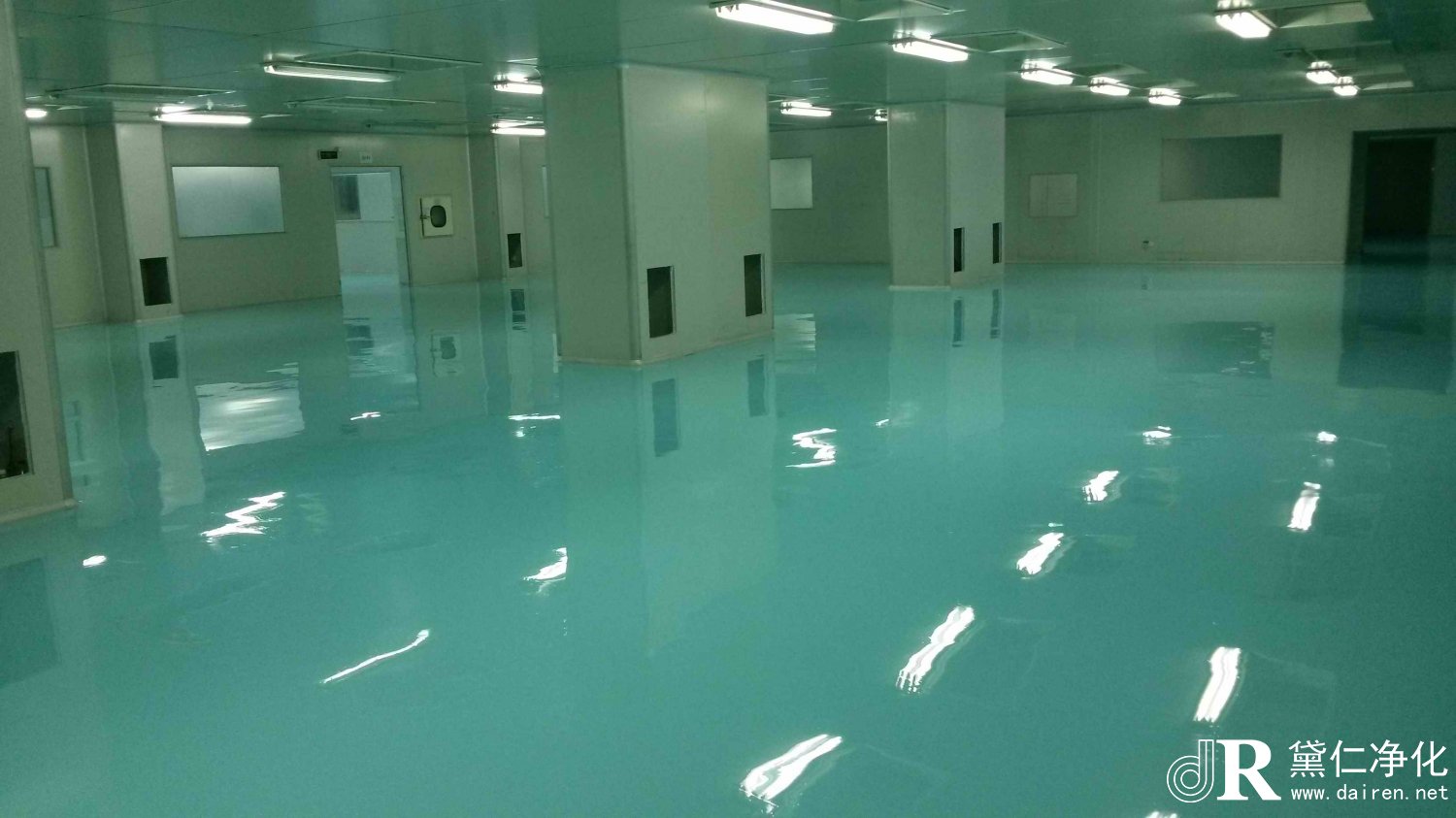 食品廠凈化車間對凈化設備的要求