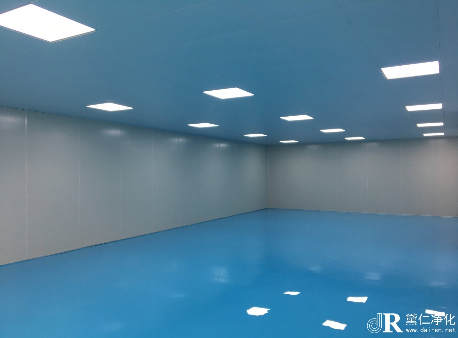 無塵車間由什么單位驗收？