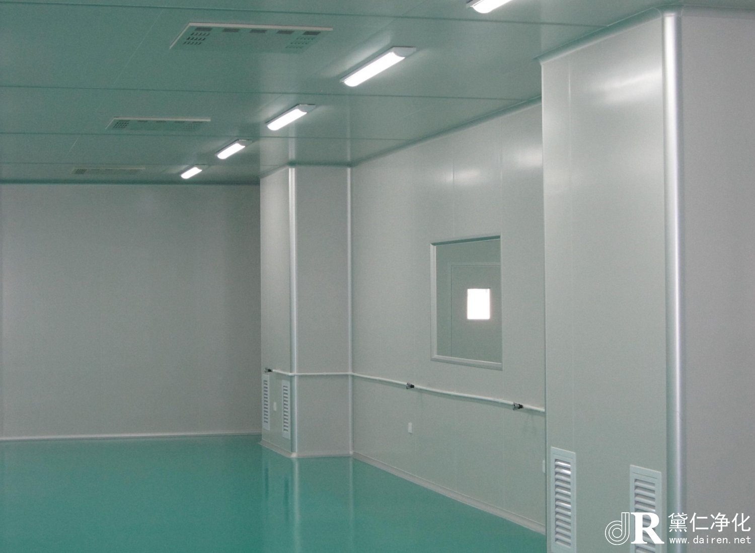 如何防止凈化車間產(chǎn)生靜電？