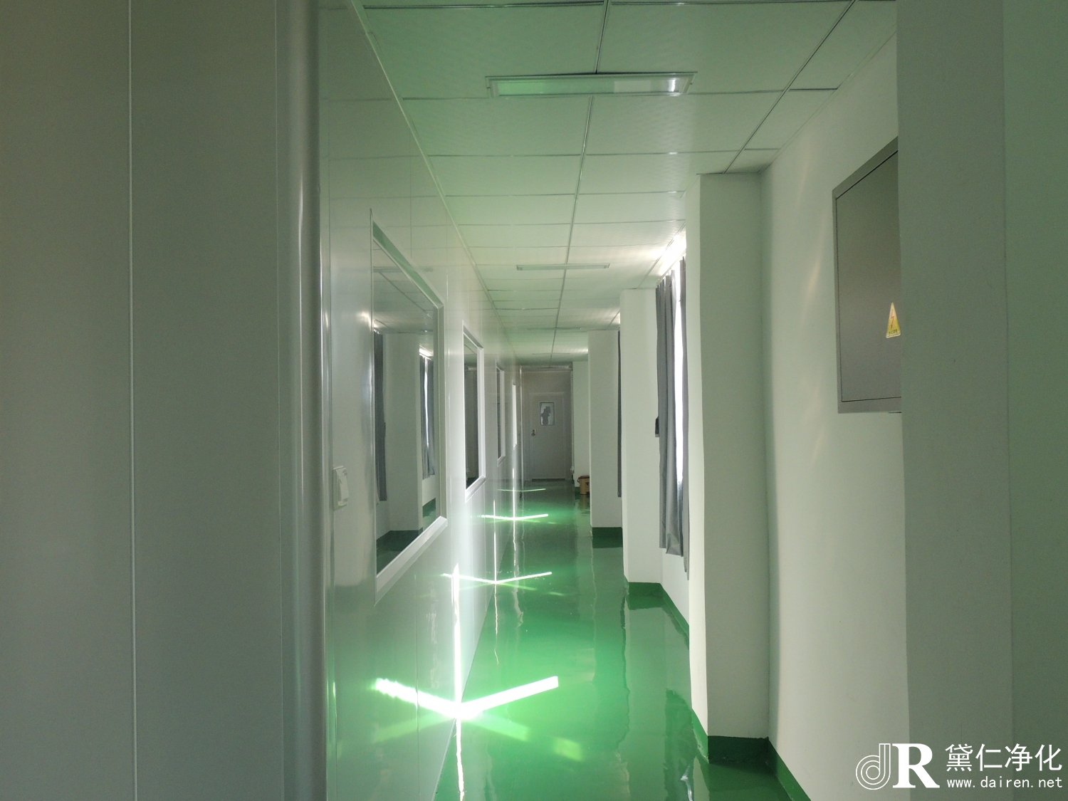 空氣凈化工程包括哪些安裝？