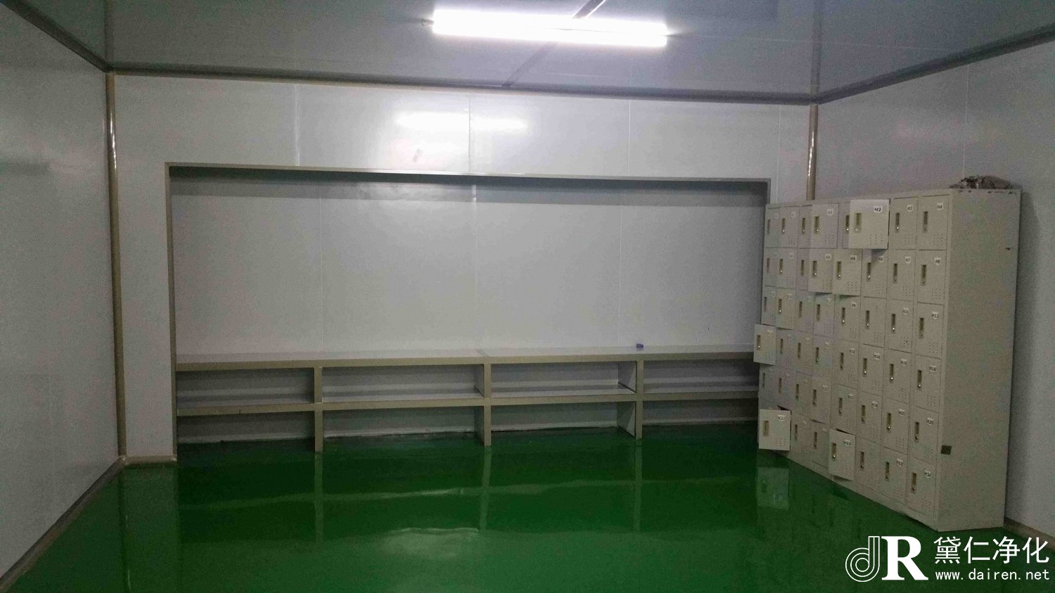 制藥廠(chǎng)凈化車(chē)間百級(jí)潔凈區(qū)溫、濕度控制及通風(fēng)要求