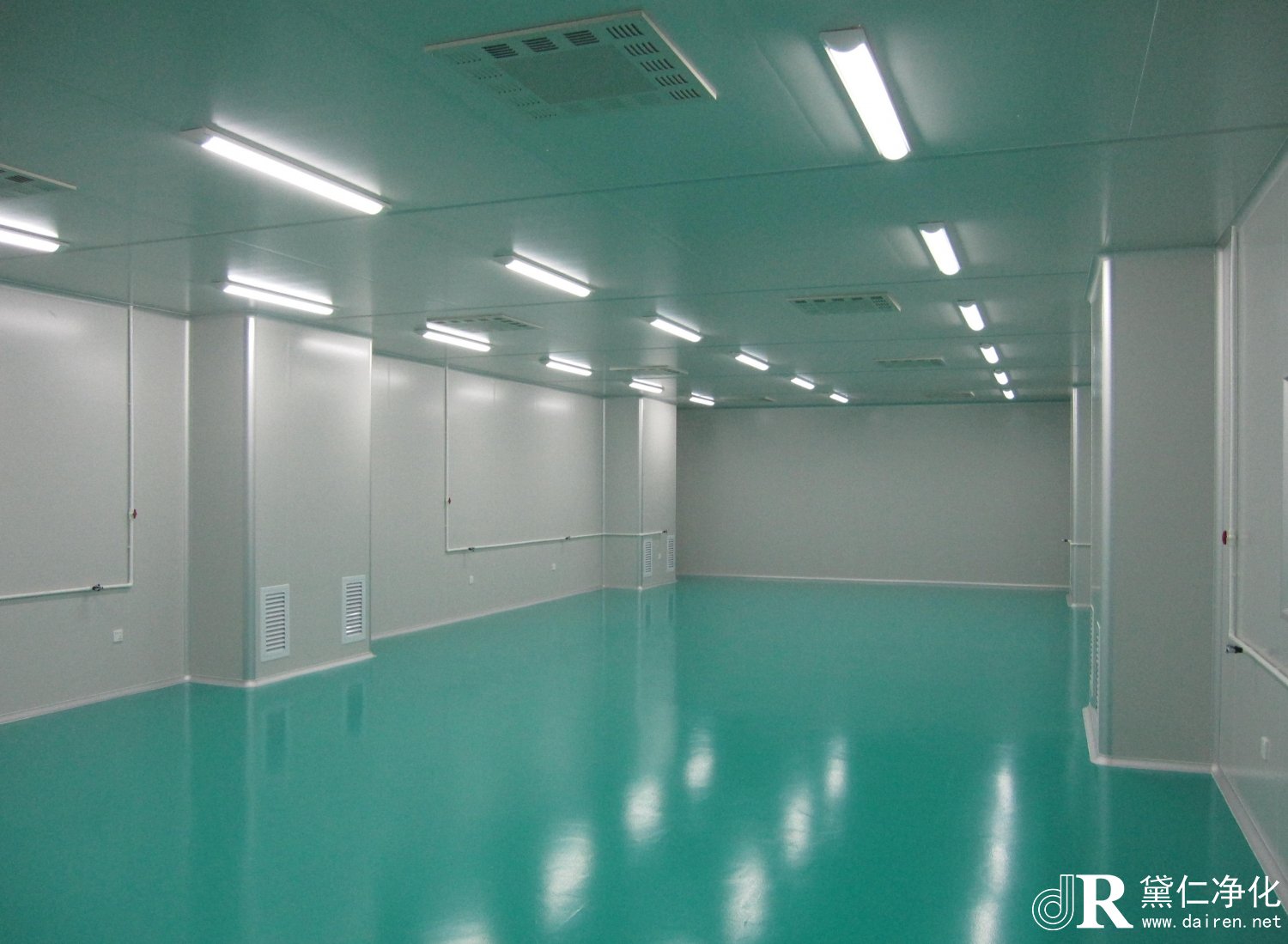 潔凈室工程的施工要點(diǎn)有哪些?