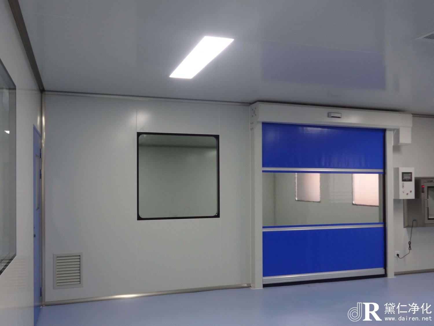 400平方無塵車間多少錢？