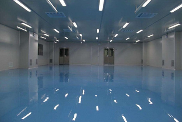 生物潔凈室設計方案詳細介紹