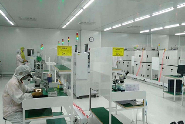 為什么進(jìn)入無(wú)塵車間要戴口罩？