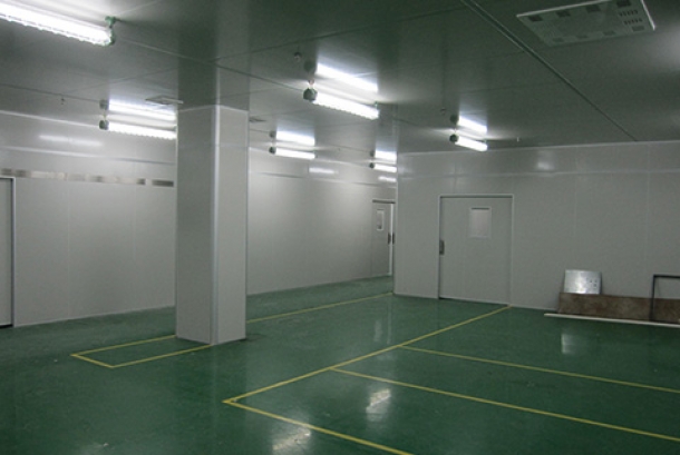 凈化工程施工進(jìn)度管理的辦法以及影響因素