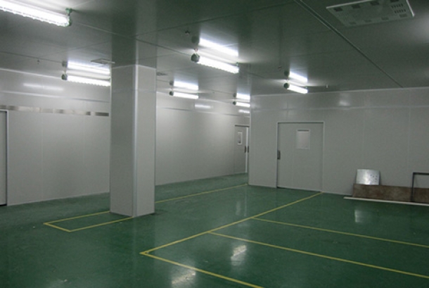 無塵室日常都是怎么進(jìn)行清潔呢？