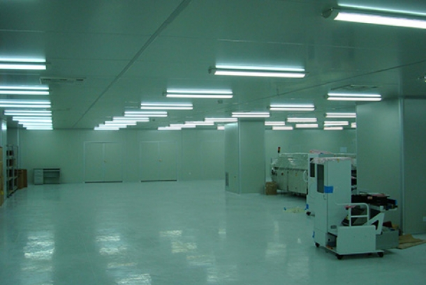 預(yù)防無塵車間出現(xiàn)外墻滲漏的方法