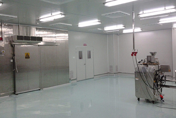 什么是萬(wàn)級(jí)凈化車間？萬(wàn)級(jí)車間標(biāo)準(zhǔn)介紹