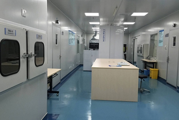 凈化工程建設(shè)會(huì)用到哪些設(shè)備？