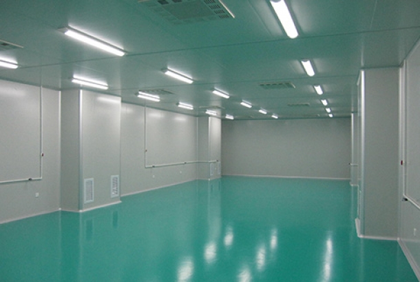 如何防止凈化車間產生靜電？