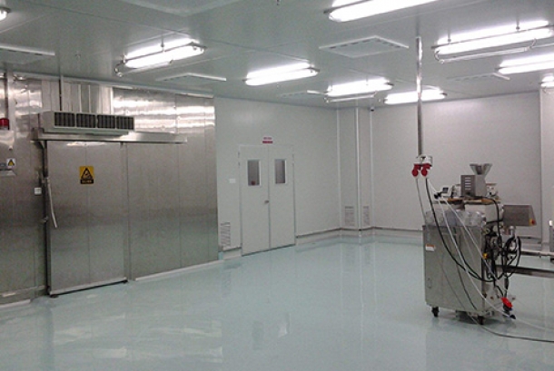 如何打造高質量的凈化車間？